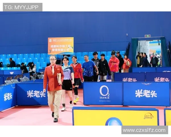 聚焦成都乒乓球队意识提升与团队精神培养的探讨与思考