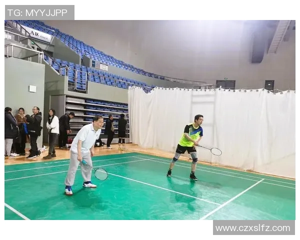 羽毛球灵活性评比结果揭晓杭州羽毛球队荣登第五名