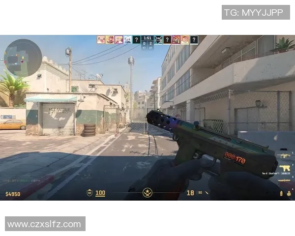 CS_GO专题：聚焦BLG的力量_1