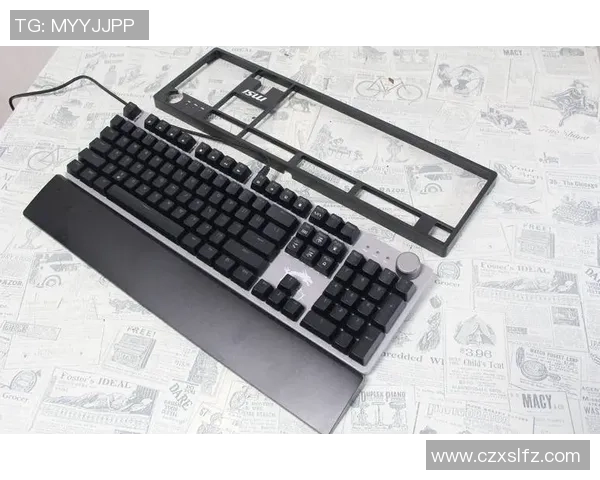 DOTA2装备选购：机械键盘推荐